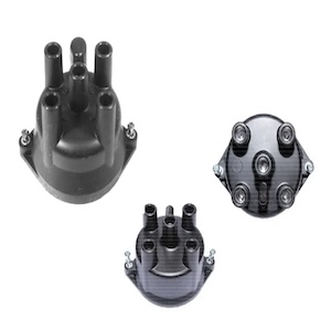 Distributor Cap Ep722:Nissan 1Tonner 1.6 2008-On